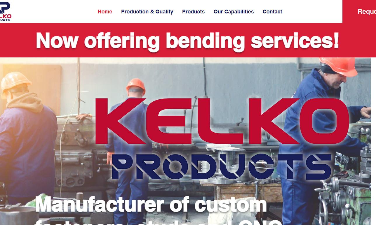 KelKo Products Company