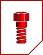 Bolt Products, Inc. Logo