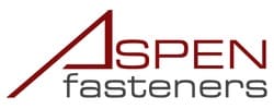 Aspen Fasteners Logo