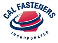 Cal-Fasteners, Inc. Logo