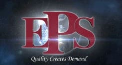 EPS Engineered Parts Sourcing Inc. Logo