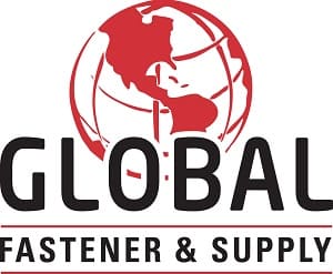 Global Fastener & Supply, Inc. Logo