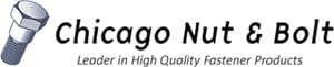 Chicago Nut & Bolt Logo